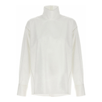 Fabiana Filippi Women's 'Jewel Detail' Shirt