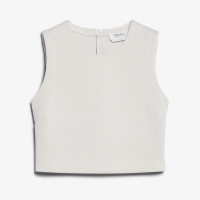 Max Mara Women's 'Dazzy' Crop Top