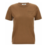 Max Mara Women's 'Egidio' T-Shirt