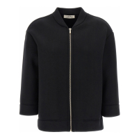 Max Mara Women's 'Ghianda' Bomber Jacket