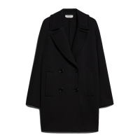 Max Mara Women's Peacoat