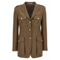 Tagliatore Women's 'One-Breasted' Jacket