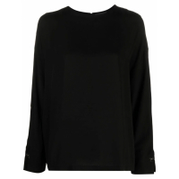 Fabiana Filippi Sweatshirt 'Zip-Up' pour Femmes