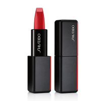 Shiseido 'ModernMatte Powder' Lipstick - 514 Hyper Red 4 g