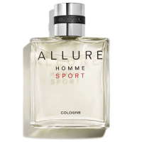 Chanel Cologne 'Allure Homme Sport' - 50 ml