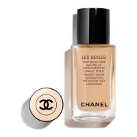 Chanel 'Les Beiges Teint Belle Mine Naturelle' Foundation - BD41 30 ml