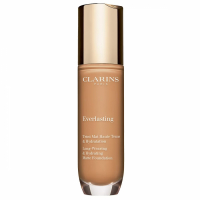 Clarins Fond de teint 'Everlasting Mat Haute Tenue & Hydratation' - 112.3N Sandalwood 30 ml