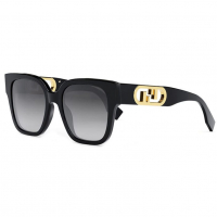 Fendi 'FE40063I 5401B' Sonnenbrillen für Damen