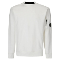 C.P. Company Sweatshirt 'Diagonal Raised' pour Hommes