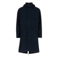 A.P.C. Men's 'Stretch' Parka