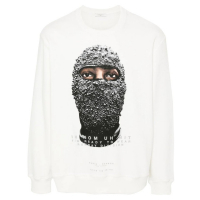Ih Nom Uh Nit Men's 'Mask' Sweatshirt