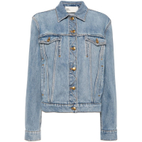Tory Burch Women's Denim Jacket