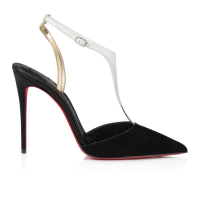 Christian Louboutin Escarpins 'Athina' pour Femmes