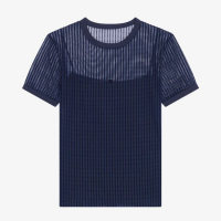 Givenchy Women's 'Polka Dots' T-Shirt