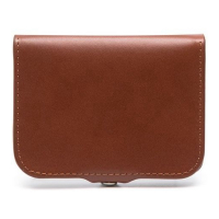 A.P.C. Women's 'Snap-Fastening' Wallet