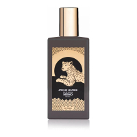 Memo 'African Leather' Eau de parfum - 75 ml