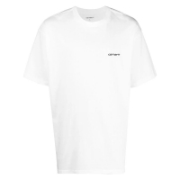 Carhartt Wip Men's 'Logo-Print' T-Shirt