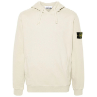 Stone Island Men's 'Compass-Badge' Hoodie