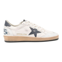 Golden Goose Deluxe Brand Sneakers 'Ball Star' pour Hommes