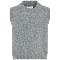 Maison Margiela 'Shetland' Pullover-Weste für Herren