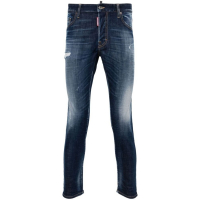 Dsquared2 Jeans 'Skater Slim-Cut' pour Hommes