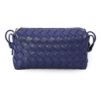 Bottega Veneta Women's 'Loop East West' Shoulder Bag