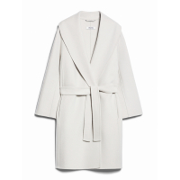 S Max Mara Manteau 'Short' pour Femmes