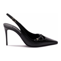 Dolce&Gabbana Pumps mit Fersenriemen für Damen