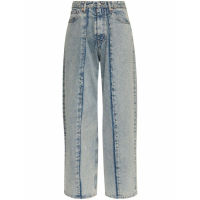 MM6 Maison Margiela 'Panelled' Jeans für Damen