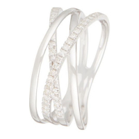 Di Joya Bague 'Lanao' pour Femmes