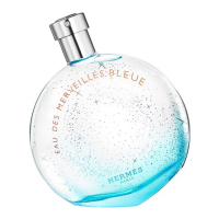 Hermès 'Eau Des Merveilles Bleue' Eau De Toilette - 50 ml