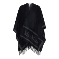 Max Mara Cape 'Hilde' pour Femmes