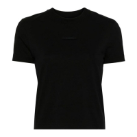 Jacquemus T-shirt 'Le Gros Grain Top' pour Femmes