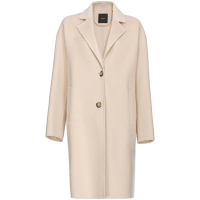 Pinko Women's 'Cacciavite' Coat