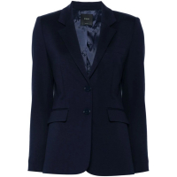 Pinko 'Ruota' Klassischer Blazer für Damen