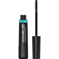 L'Oréal Paris Mascara Waterproof 'Telescopic Lift' - 10 ml