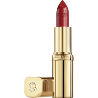 L'Oréal Paris Rouge à Lèvres 'Color Riche Satin' - 345 Cherry Cristal 4.2 g