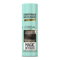 L'Oréal Paris 'Magic Retouch' Styling-Spray für die Haare - 2 Dark Brown 75 ml