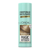 L'Oréal Paris 'Magic Retouch' Styling-Spray für die Haare - 4 Blonde 75 ml