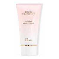 Dior Crème pour les mains 'Prestige La Crème Mains de Rose' - 50 ml