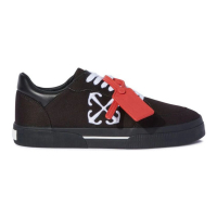 Off-White 'New Low Vulcanized' Sneakers für Herren