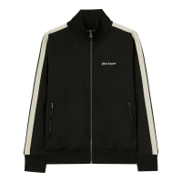 Palm Angels Men's 'Logo-Print' Track Jacket