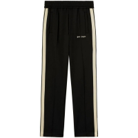 Palm Angels Men's 'Logo-Print' Sweatpants