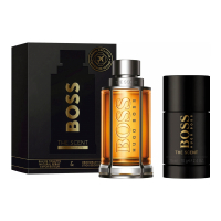 Hugo Boss Coffret de parfum 'The Scent' - 2 Pièces