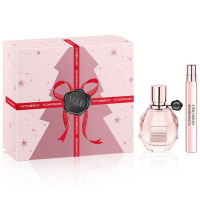 Viktor & Rolf Coffret de parfum 'Flowerbomb' - 2 Pièces