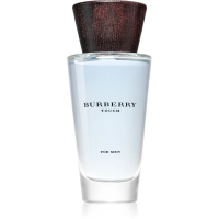 Burberry Eau de toilette 'Touch' - 100 ml