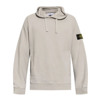 Stone Island 'Compass-Badge' Kapuzenpullover für Herren