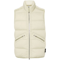 Stone Island Gilet 'Compass-Badge' pour Hommes