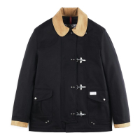 Fay Manteau '4 Ganci' pour Hommes