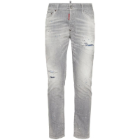 Dsquared2 Jeans 'Distressed Washed' pour Hommes